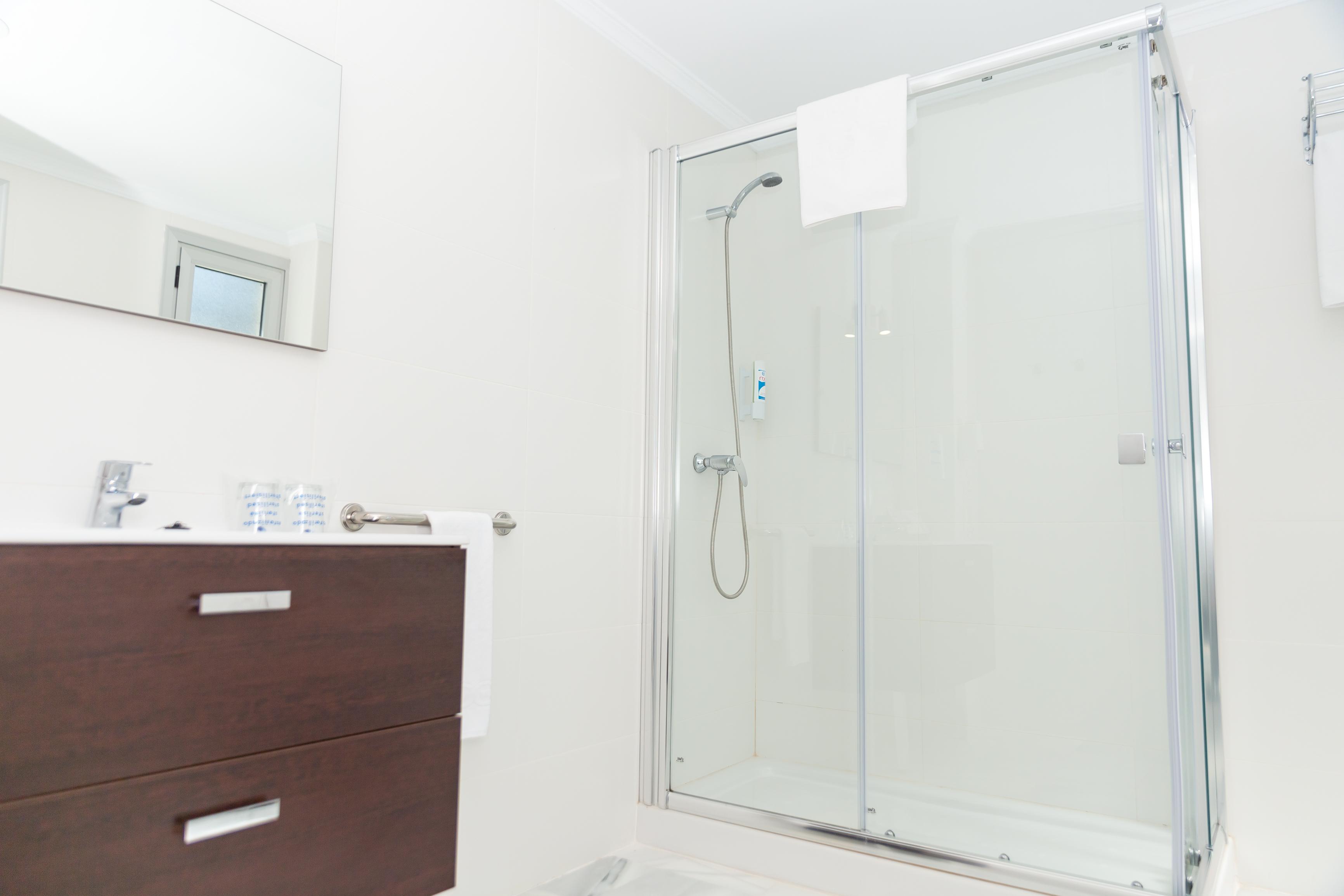 Aluasun Costa Park Hotel Torremolinos Ngoại thất bức ảnh