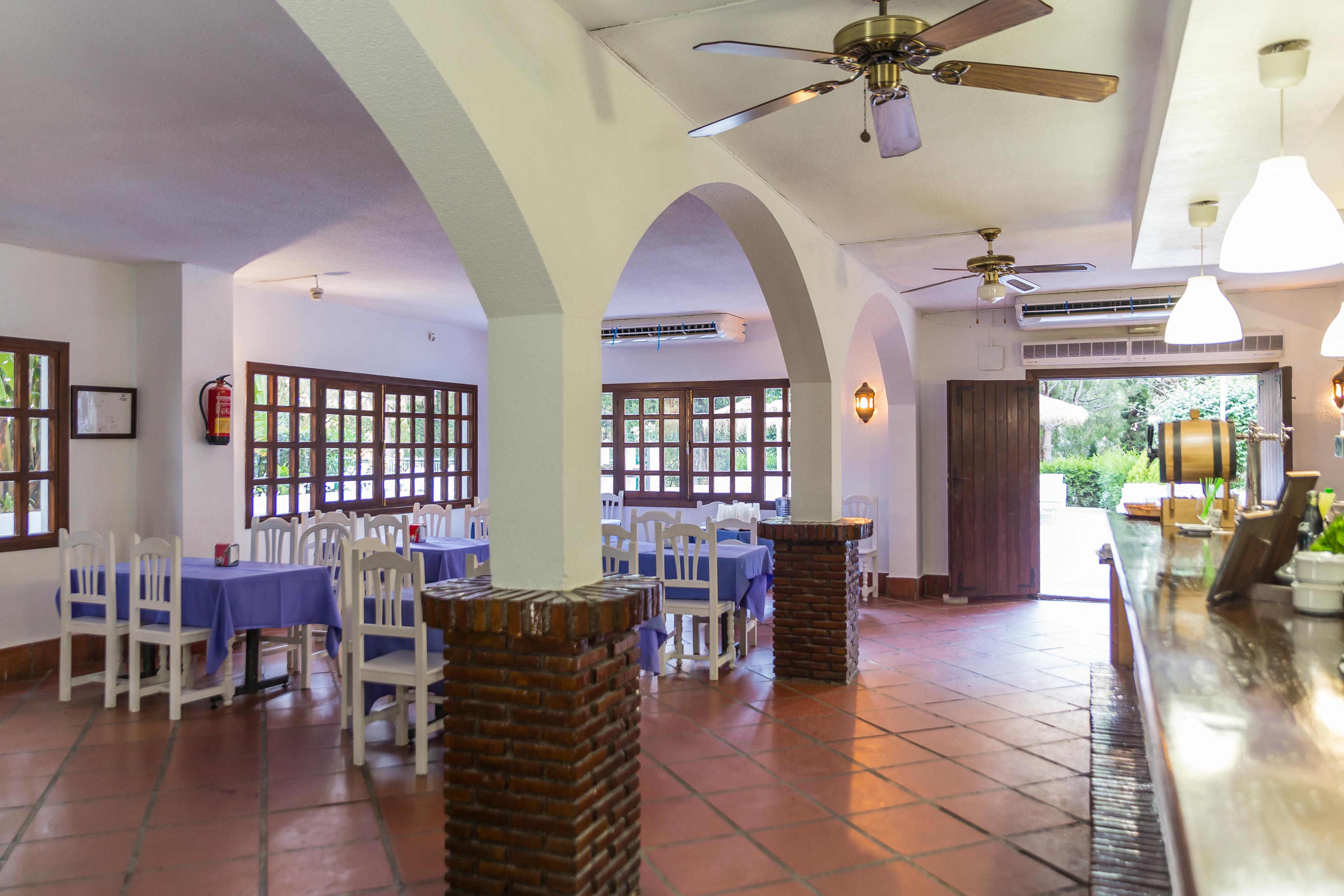 Aluasun Costa Park Hotel Torremolinos Ngoại thất bức ảnh