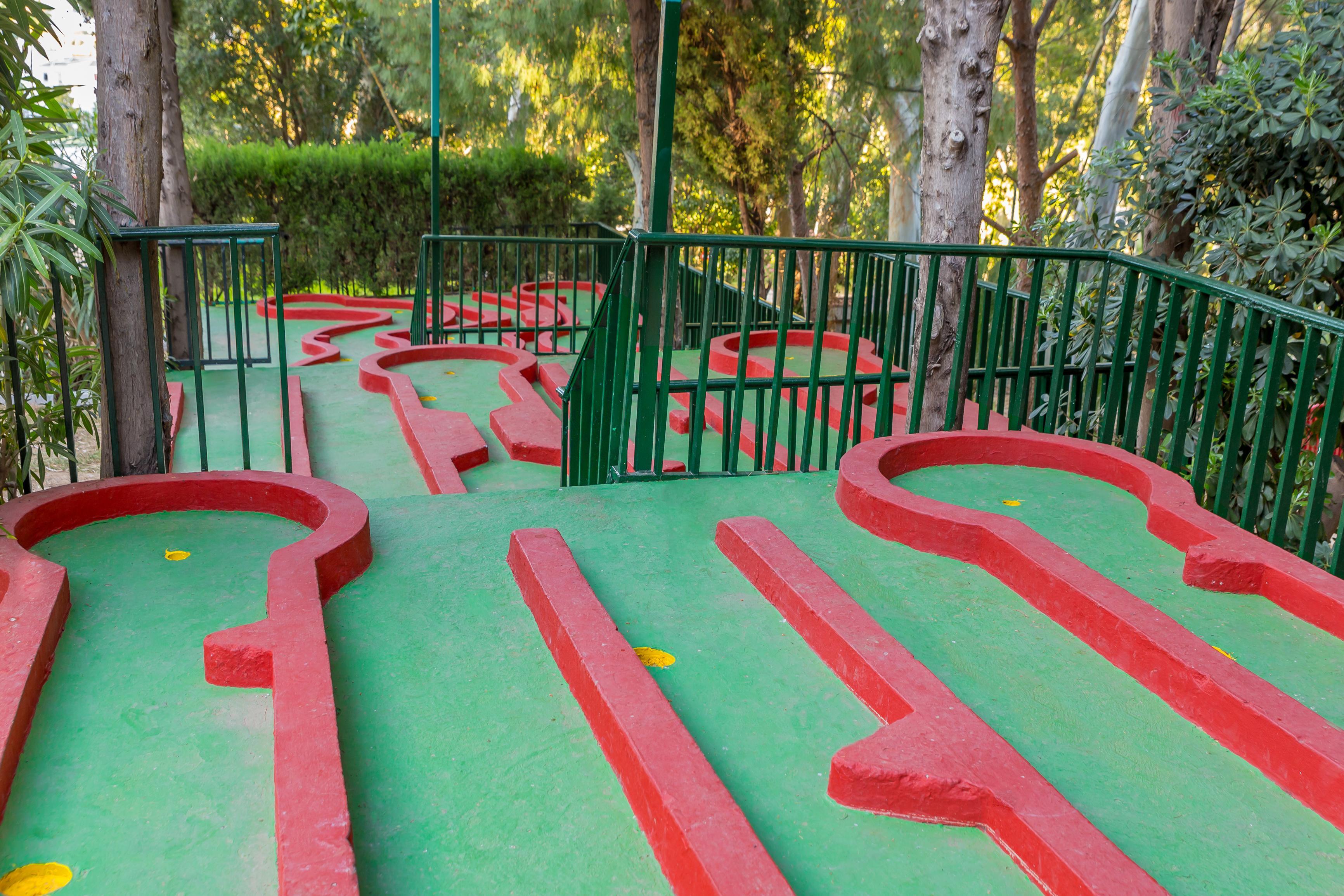 Aluasun Costa Park Hotel Torremolinos Ngoại thất bức ảnh