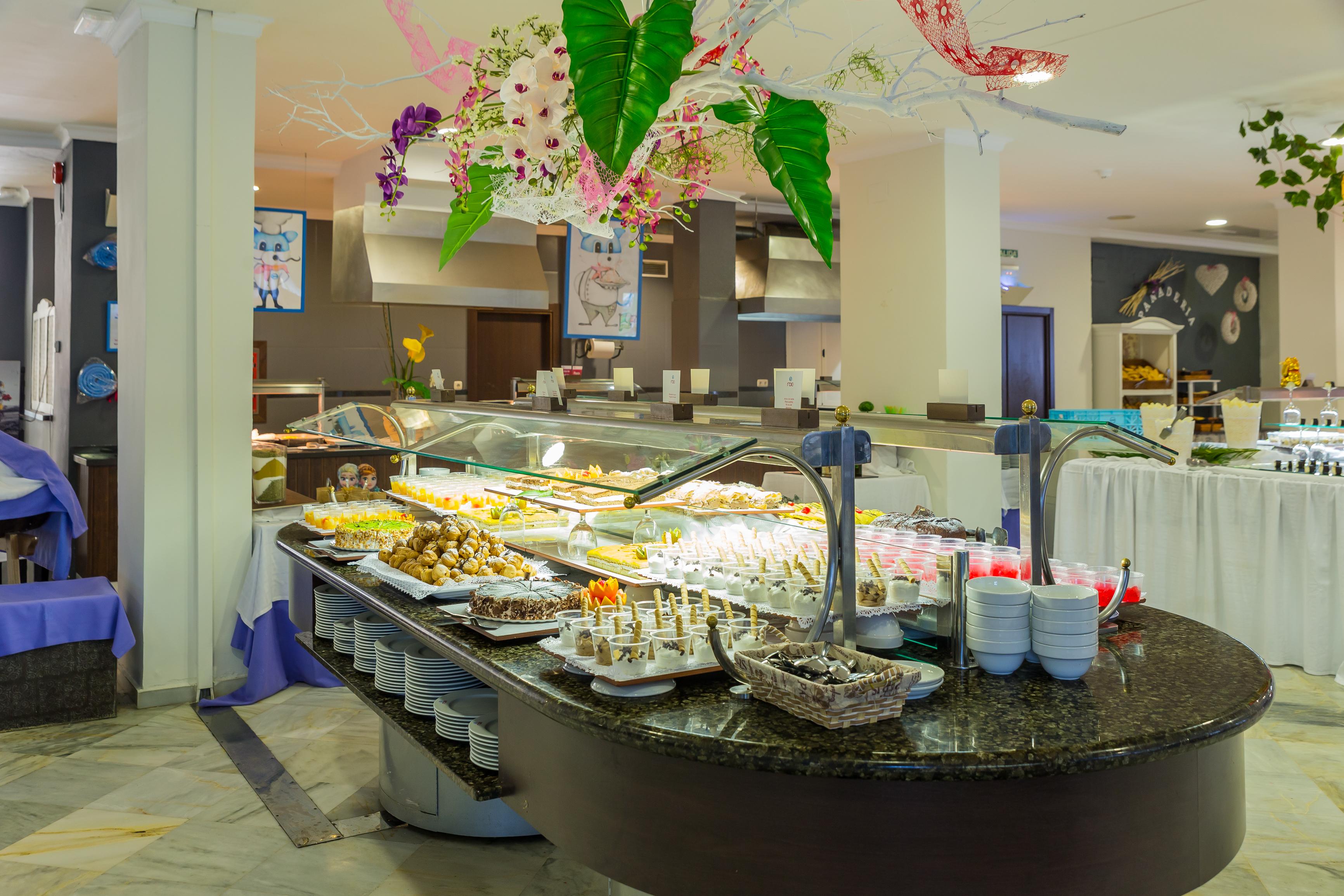 Aluasun Costa Park Hotel Torremolinos Ngoại thất bức ảnh