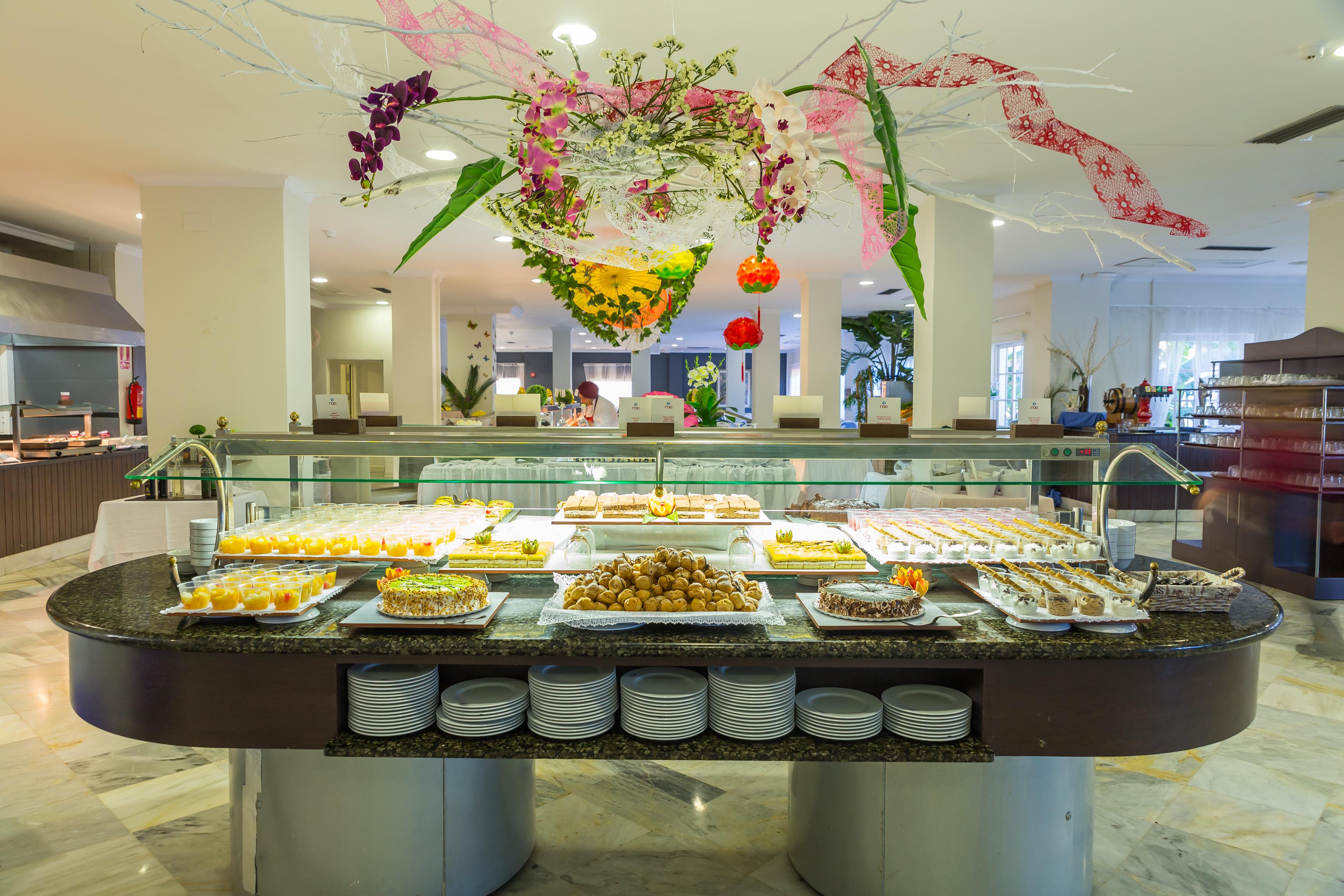 Aluasun Costa Park Hotel Torremolinos Ngoại thất bức ảnh
