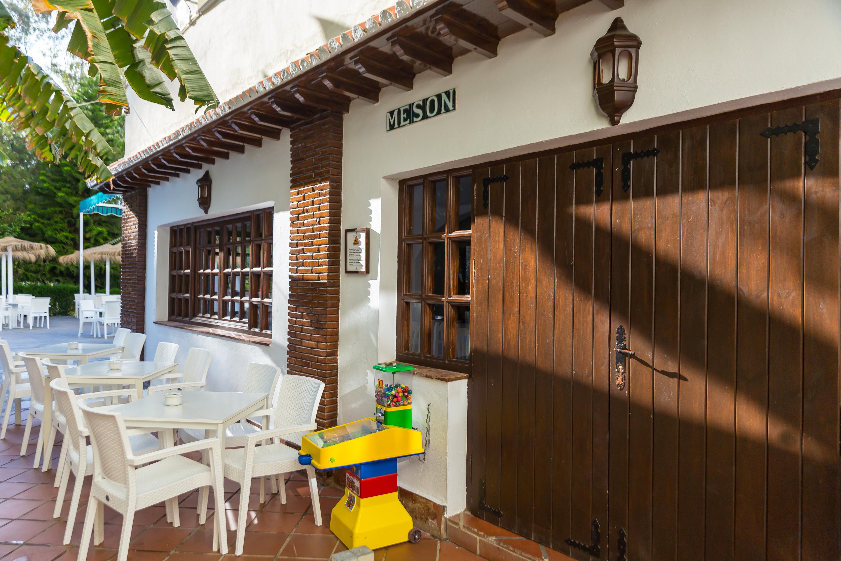 Aluasun Costa Park Hotel Torremolinos Ngoại thất bức ảnh