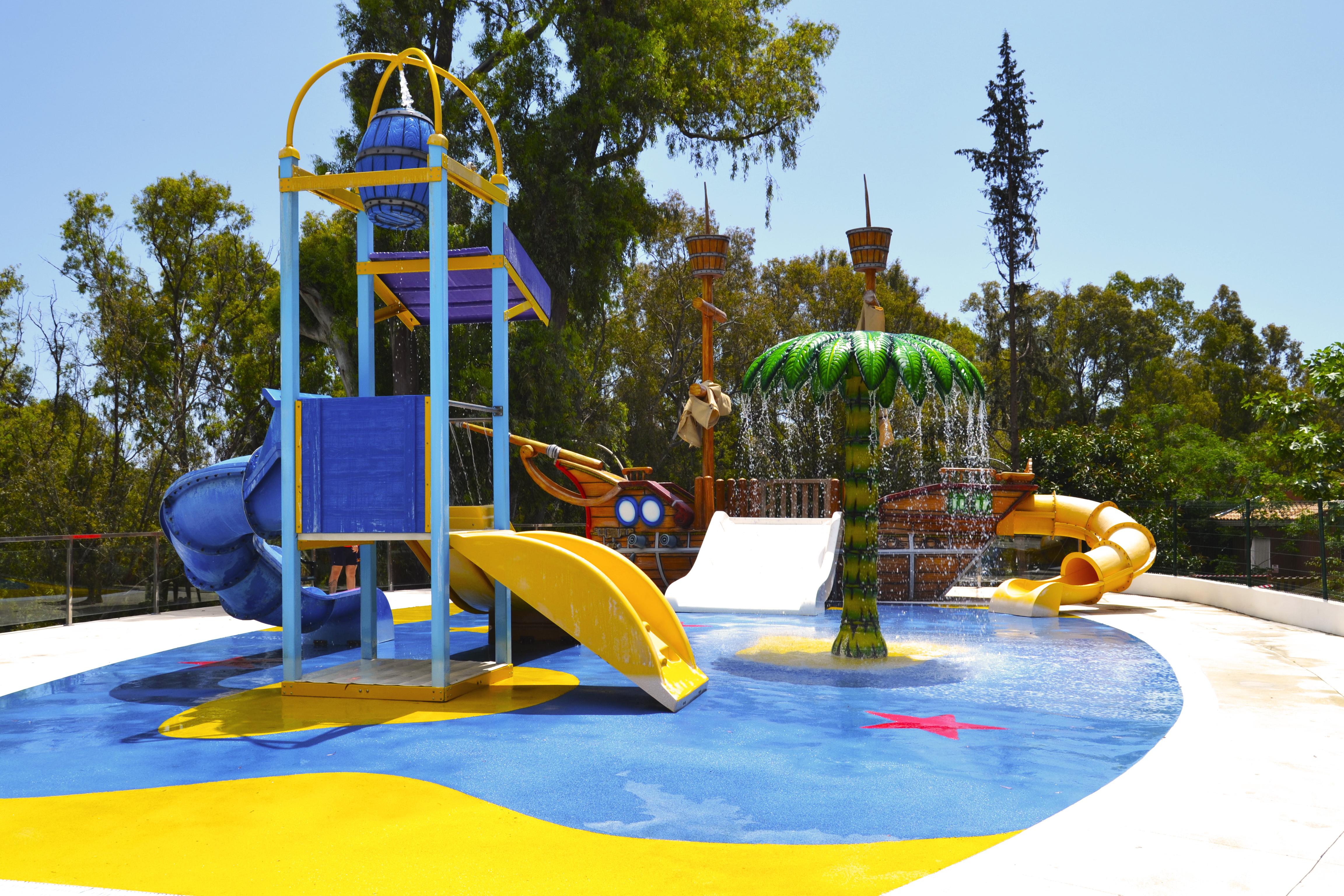 Aluasun Costa Park Hotel Torremolinos Ngoại thất bức ảnh